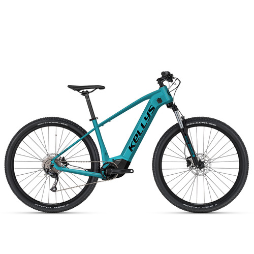 TAYEN R10 P AZURE 27.5" 725Wh