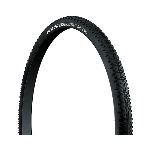 GRAVA 700X40C 33TPI