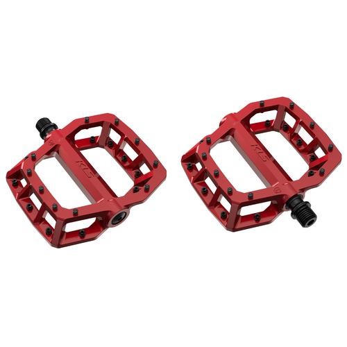FLAT 50  023 red