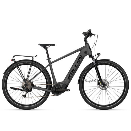 E-CARSON 30 P ANTHRACITE 725 Wh
