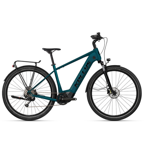 E-CARSON 30 P MAGIC BLUE 725 Wh