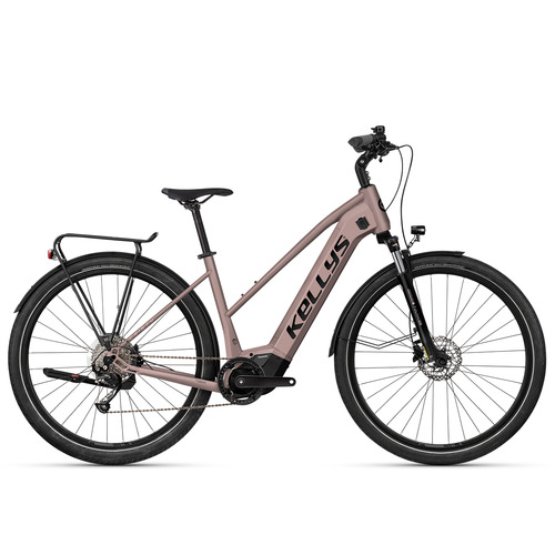 E-CRISTY 30 P ROSE GOLD 725 Wh