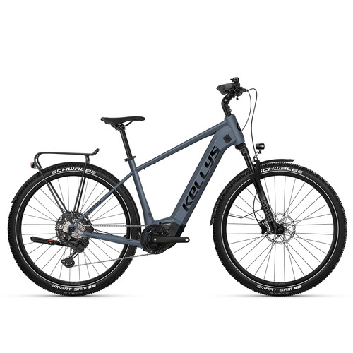 E-CARSON 90 P ATB 725 Wh