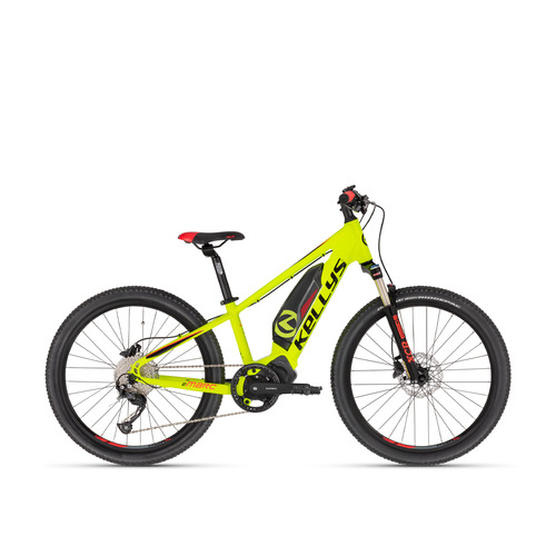 eMARC SH 24" 418Wh