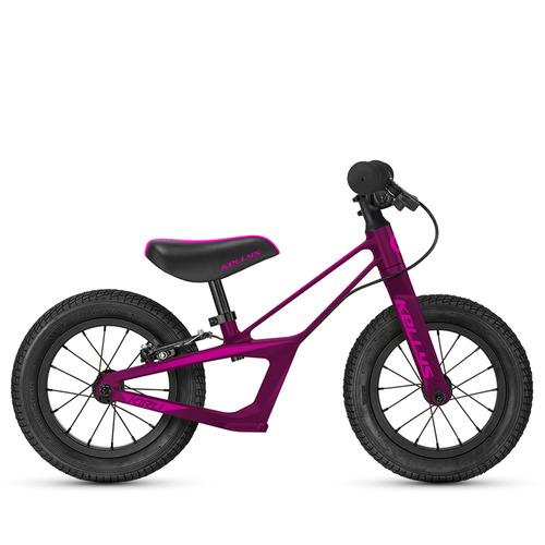 KIRU RACE PURPLE