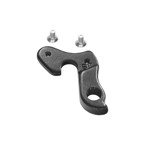 Derailleur Hanger CROSS Aluminum 6061 alloy 2012