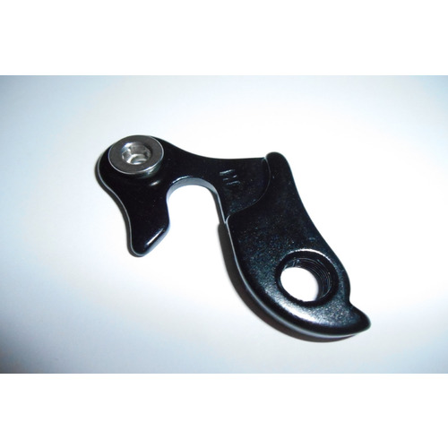 Derailleur Hanger MTB Allutec alloy 2015
