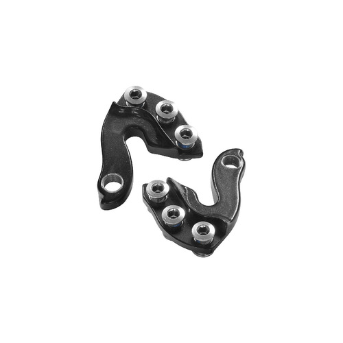Derailleur Hanger MTB Dynamic carbon monocoque