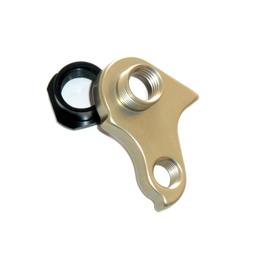 Derailleur hanger MTB Enduro FS 27,5+ E-Bike TAx12