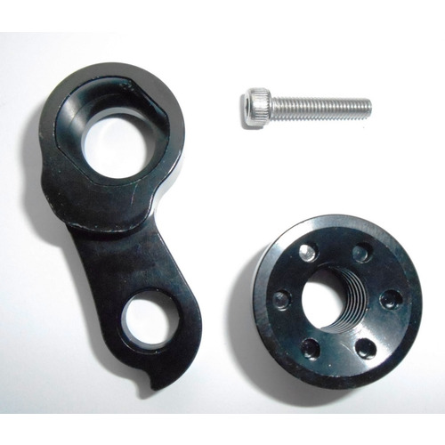 Derailleur hanger MTB Enduro High Modulus Carbon FS 142x12 2018