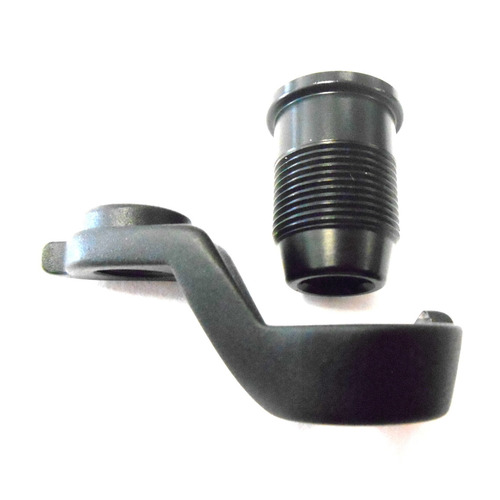 Derailleur Hanger ROAD ICAD RC Carbon Composite TAx12 2017