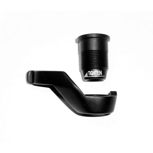 Derailleur Hanger ROAD ICAD RC Carbon Composite TAx12