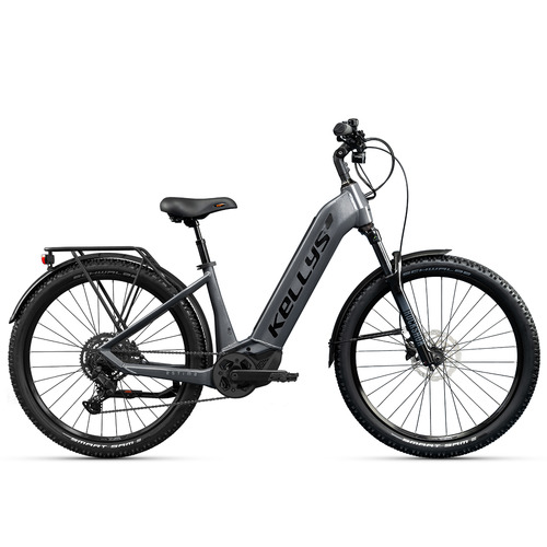 ESTIMA X40 P ANTHRACITE 725 Wh