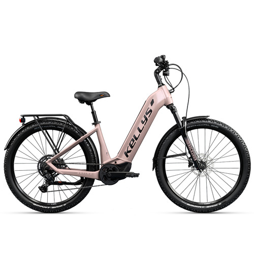 ESTIMA X40 P ROSE GOLD 725 Wh