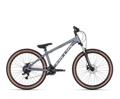 WHIP 50 GREY