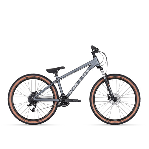 WHIP 50 GREY