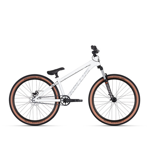 WHIP 30 WHITE