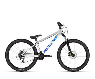 WHIP 10 SILVER