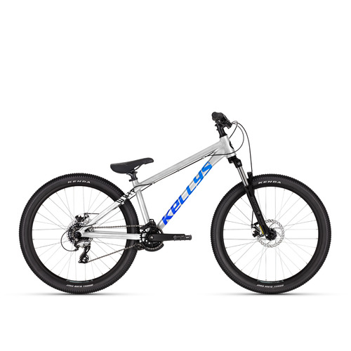 WHIP 10 SILVER