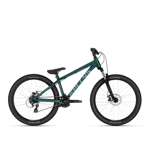 WHIP 10 MINERAL GREEN