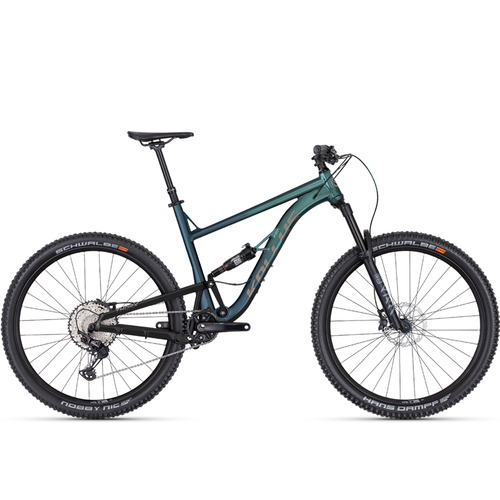 THORX 50 EMERALD GREEN 29"