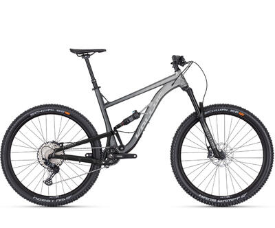 THORX 30 MOONSTONE GREY 29"