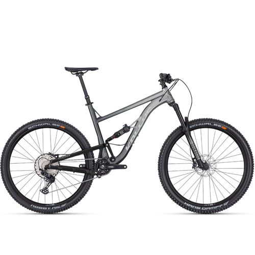 THORX 30 MOONSTONE GREY 29"