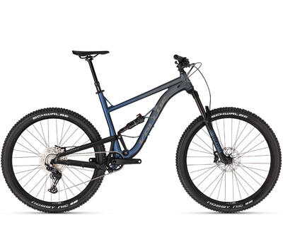 THORX 10 QUARTZ BLUE 29"