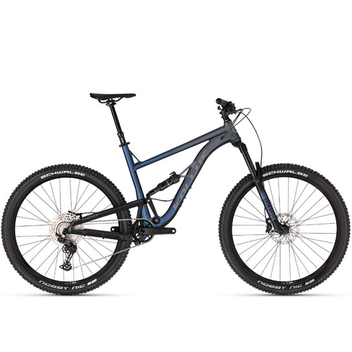 THORX 10 QUARTZ BLUE 27.5"