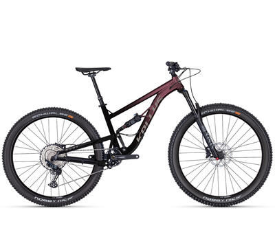SWAG 30 GARNET RED 29"/27.5"