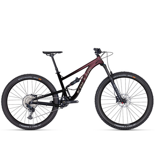 SWAG 30 GARNET RED 29"/27.5"