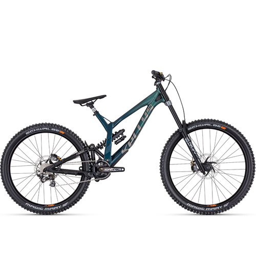 NOID 90 EMERALD GREEN 29"/27.5"