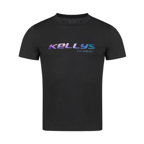 IRIS Unisex Black