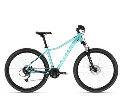VANITY 50 SKY BLUE 29"