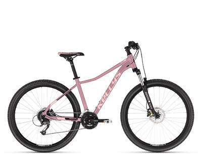 VANITY 50 ROSE GOLD 29"