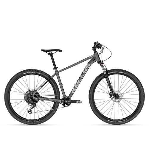 SPIDER X80 MOONSTONE GREY 29"