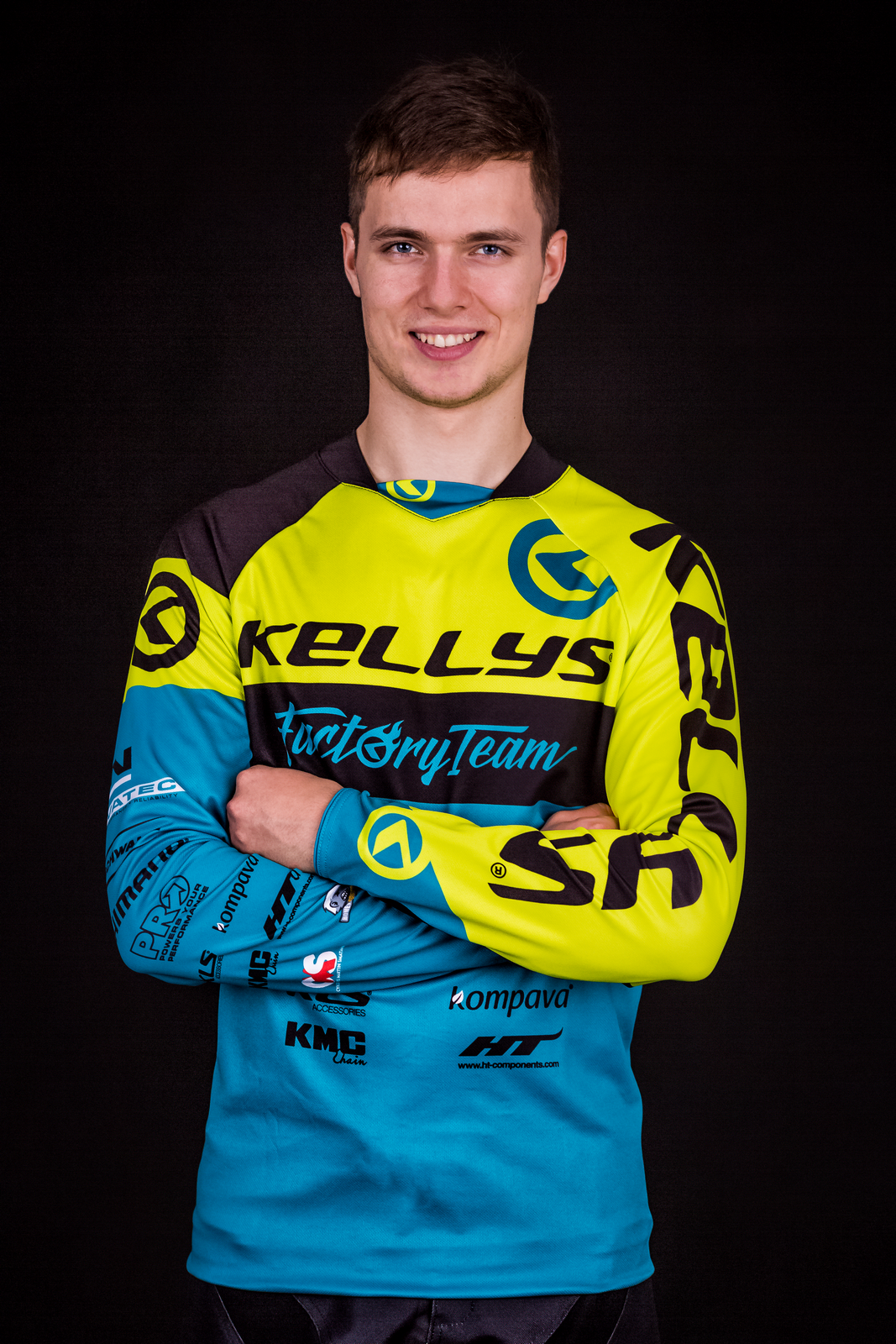 Rastislav Baránek