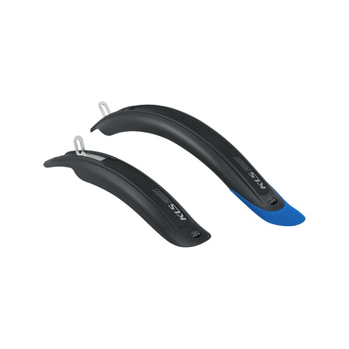 KLS FOGGY black-blue