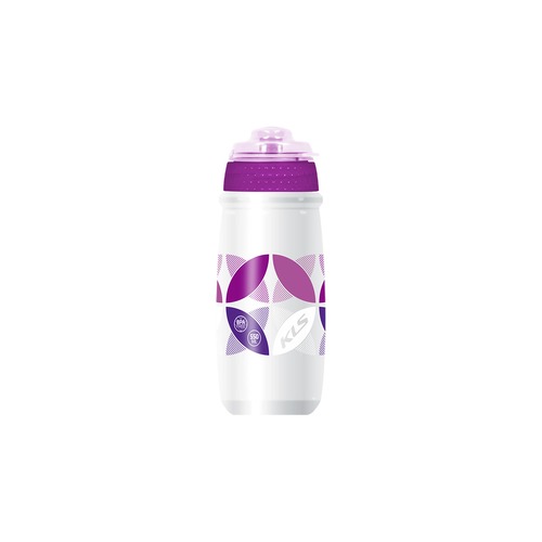 Bottle ATACAMAPurple 0,55l