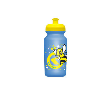 Bottle RANGIPO Blue 0,3l