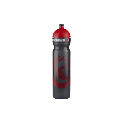 KALAHARI Semitransparent anthracite - Red 1l