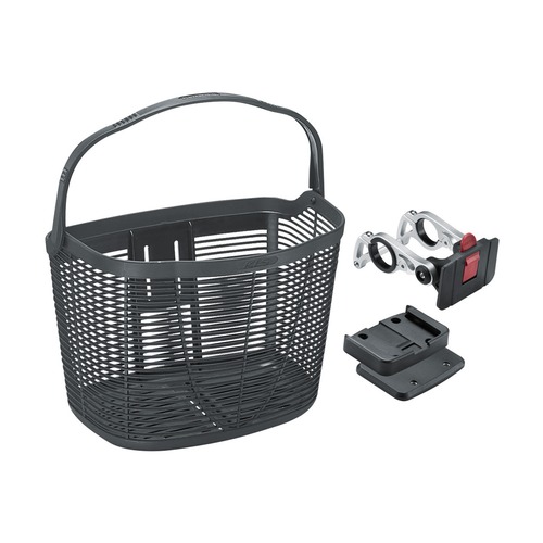 Front Basket KELLYS Load front
