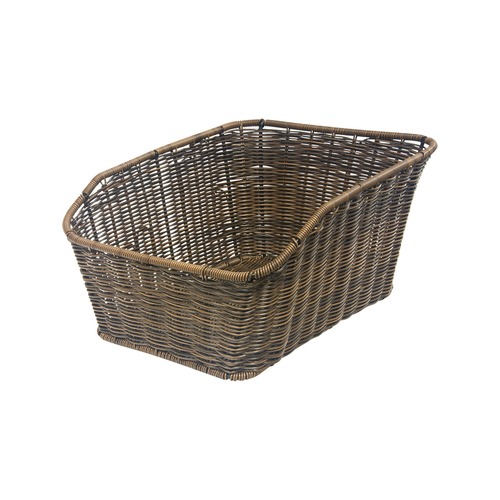 Rear Basket KELLYS Rattan rear