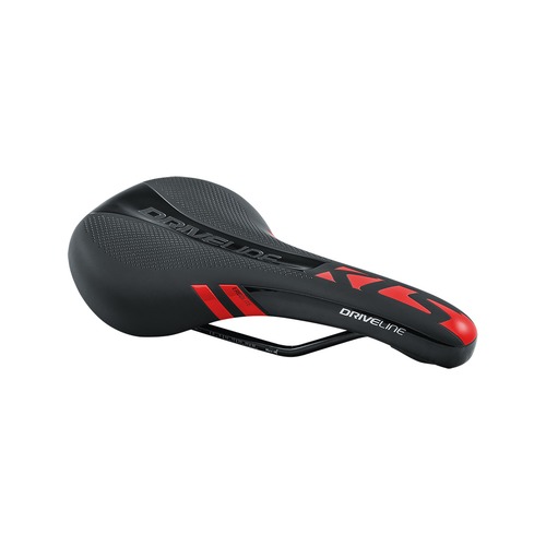 DRIVELINE red
