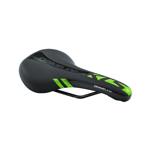 DRIVELINE toxic green