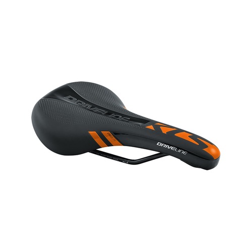 DRIVELINE orange