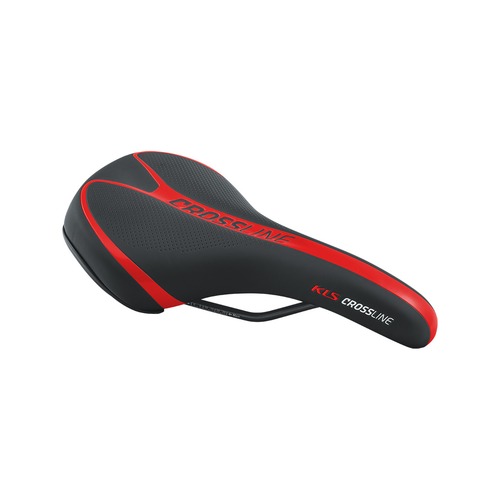 CROSSLINE red