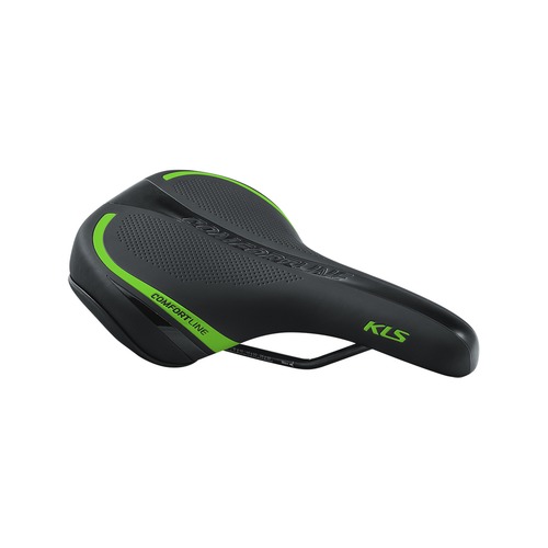 COMFORTLINE toxic green