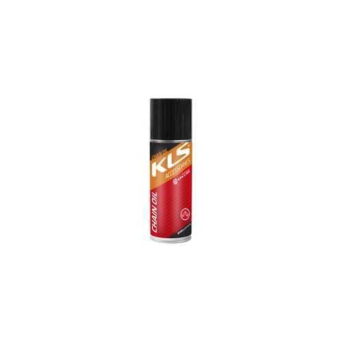 CHAIN OIL Spray 200 ml