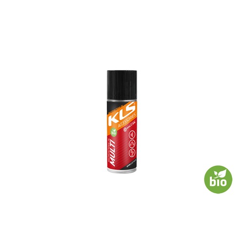 MULTIFUNCTIONAL OIL Spray BIO 200 ml